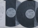CON HUNLEY, CHARLY McLAIN Cross Country Music Show 3x LP,  log 1983 Silver Eagle