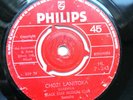 Black Star Musical Club – Chozi Lanitoka - KENYA Taarab Grail 45 - Mzuri