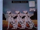 Animal Logic  Self Titled  Lp IN SHRINK W/ORIGINAL INNER SLEEVE