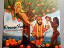 RARE LARRY JUNE COOKIN SOUL ORANGE SEASON LP VINYL RECORD DELUX EDITION