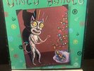 Oingo Boingo-Nothing To Fear- 1982 A&M Records SP-4903  Vinyl  VG-VG+