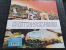 LED ZEPPELIN HOUSES OF THE HOLY 180G VINYL LP BRAND NEW & SEALED
