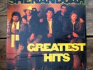 SHENANDOAH - Greatest Hits (1992) Vinyl, LP Columbia C48885 - SEALED  - EX