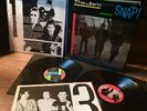 The Jam - Snap  Vinyl LP * Paul Weller Mod New Wave