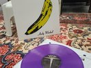 velvet underground nico vinyl MONO
