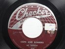 Hear  R&B 45 Bo Diddley - Cops & Robbers / Down Home Special On Checker