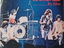 Ramones 1979 It's Alive, 2-vinyl LPs Excellent Condition Pre-owned