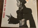 Prince Mountains Extended version Vinyl  USA 12