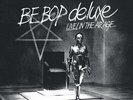 Be Bop Deluxe - Live  In The Air Age: Hammersmith Odeon Concert 1977 (White Viny