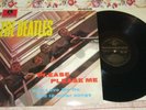 The Beatles-Please Please Me-Mono Vinyl LP from 2014 Box Set