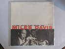 Miles Davis Volume1 Bst81501/81502 No Ua/Stereo/Rvg Blue Note EX/VG+