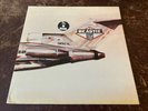 Beastie Boys - Licensed To Ill - Def Jam Made In EU Vinyl LP Record