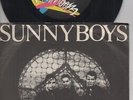 THE SUNNYBOYS   Rare 1984 Aust Only 7