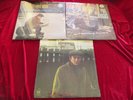 3x PHIL OCHS I AIN´T MARCHING all the news that´s fit PLEASURES OF HARBOUR  TOP