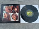 The Beatles - Let It Be - 1970 - Apple SLEM216 Mexico Import RARE VG+