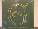 G Stands For Go-Betweens Anthology Vol 1 Ltd Ed Vinyl 4 LP + 4 CD Box Set SEALED