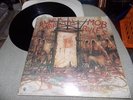 BLACK SABBATH MOB RULES  LP BSK 3605