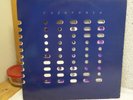 RAZORMAID (DATA,ANNE CLRK&FATIMA)  'over 21+'  razormaid / uk / nm (color vinyl)