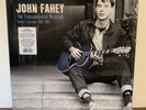 John Fahey, Transcendental Waterfall, Limited #d Vinyl 6 LP Box Set SEALED