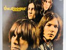 The Stooges Self Titled(Elektra 1969) EKS74051 1st Pressing No Name On Label VG