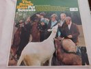The Beach Boys -Pet Sounds 1966 First Pressing T2458 Mono LP