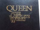 Queen The complete Works Boxset 14LPs Nr.544