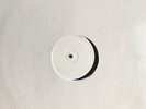 Sisters Of Mercy Jesus Loves The Sisters VERY RARE BLACK VINYL TEST PRESSING LP