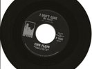 King Floyd I Dont Care Uptown Canada Northern Soul 1966