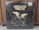 BROILERS - Vanitas *2LP* LIMITED BLACK VINYL + CD  *SEALED/NEW* RAR