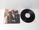 Vtg 1980 David Ruffin Gentleman Warner Bros BSK 3416 Vinyl LP Record Album Disc