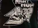 Night at the Hop - Ska and Raggae Dancehall Classics. Trojan Skins. Sehr gesucht