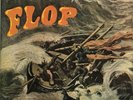 Le SYSTEME CRAPOUTCHIK Flop 2 LP 1970 Rock Prog Flamophone ‎