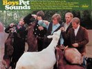 BEACH BOYS PET SOUNDS MONO 1980 JACKSONVILLE REISSUE N-18156 VINYL NEAR MINT