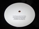 UFO NO HEAVY PETTING LP NEAR MINT NM US CHRYSALIS TEST PRESSING VINYL ROCK 1976