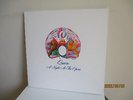AUDIOPHILE 1/2 SPEED; QUEEN: A NIGHT AT THE OPERA; 30TH ANNIVERSARY EDITION; M-