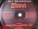 PHONO HORROR STORY / SACRIFICE 12