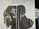 Giuseppi Logan Quartet ESP Disk 1007 Stereo LP Milford Graves Don Pullen