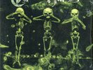 Cypress Hill - IV '98 2xLP US ORG EX+/NM- W/S