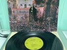 Black Sabbath Self-Titled 1970 1st Pressing Green Label WS 1871