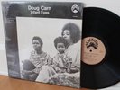 Doug Carn LP “Infant Eyes” Black Jazz BJ 3   NM/VG++ in Shrink   Spiritual Jazz