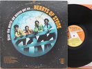 Hearts Of Stone LP “Stop The World, We Wanna Get On”   V.I.P. 404   NM/VG++ Soul