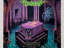 GORGUTS  considered dead LP 1.Press 1991 Death Monstrosity Dismember Suffocation