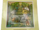 Genesis Selling England By The Pound 12” 33 RPM Vinyl Record 6369 944 TFCL 1973