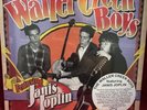 The Waller Creek Boys Vinyl LP NEW SEALED Janis Joplin 13th Floor Elevators HTF