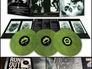 TYPE O NEGATIVE Bloody Kisses 3x LP Green Vinyl Record Store Day RSD SEALED