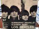 BEATLES 3 45'S IN MINT CONDITION  ELENOR RIGBY PAPERBACK WRITER FREE AS A BIRD