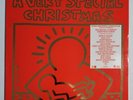 A VERY SPECIAL CHRISTMAS - 'Various Artists' 12