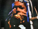 john coltrane sun ship
