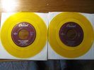2 Beatles 45 RPM Magical Mystery Tour Jukebox 7