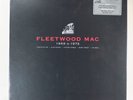 FLEETWOOD MAC - 1969 to 1972 Ltd.#'d 4 LP + 7